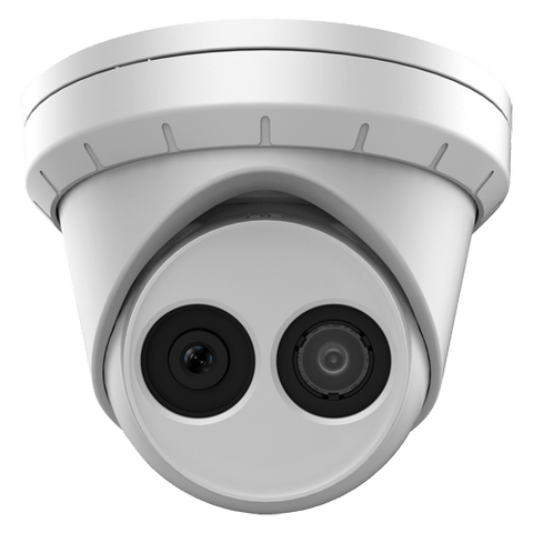 Safire IP Dome Camera   SF-IPDM833WH-8
