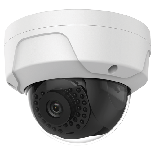 Safire 5 MP IP Dome Camera   SF-IPDM934WH-5