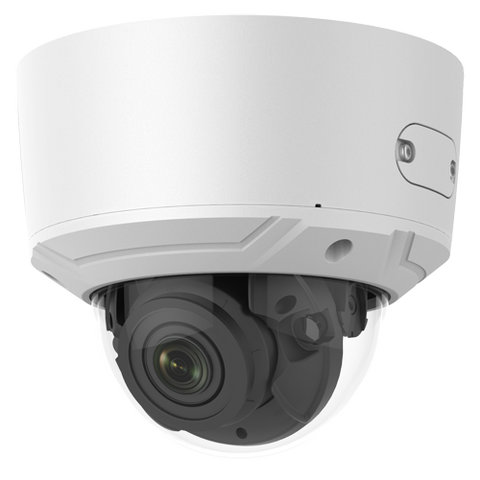 Safire IP Dome Camera SF-IPDM937ZWH-8