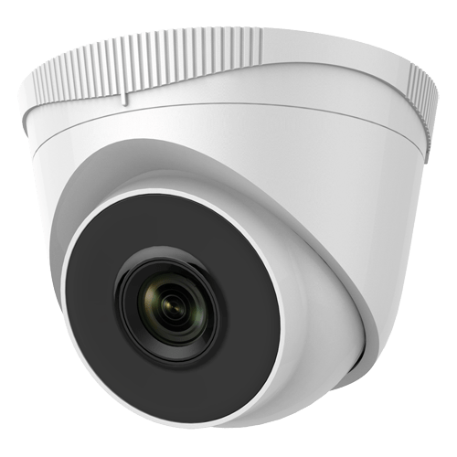 Safire 2 MP IP Turret Camera SF-SPIP943H-2E