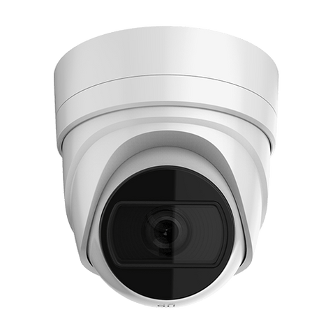 Safire 8 MP IP turret camera SF-EPT998ZWHA-8P