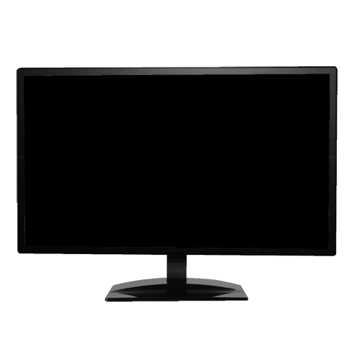 Safire 23.8 "LED monitor SF-MNT24-Lite