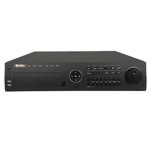Safire Recorder NVR (IP) SF-NVR8864-4K