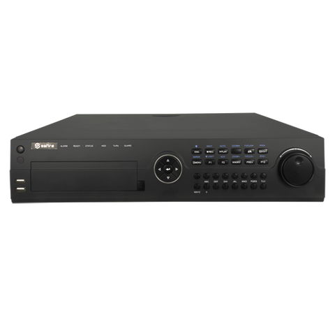 Safire Recorder NVR (IP) SF-NVR8864-4K