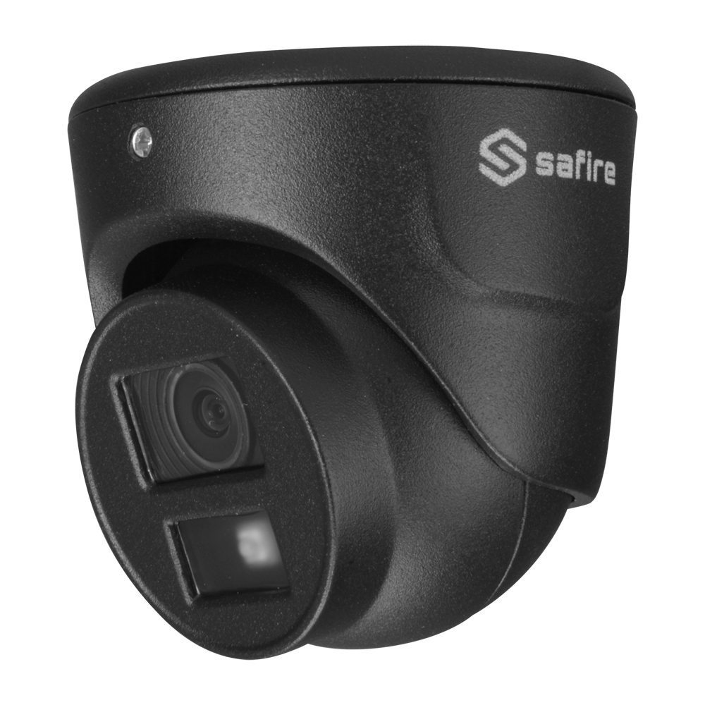 Safire MINI Turret Camera ECO Range   SF-T932B-2E4N1-MINI