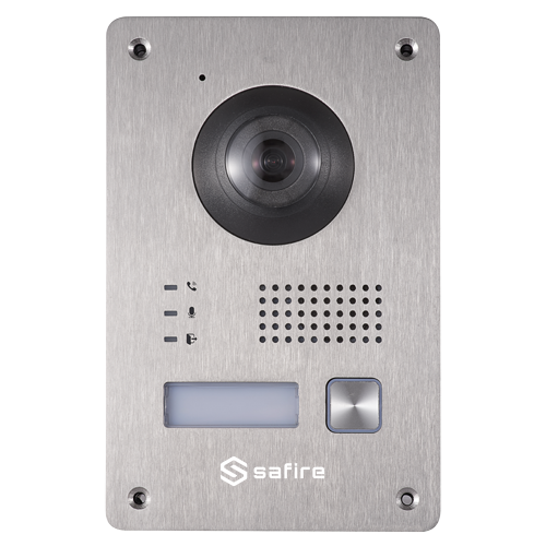 Safire IP video intercom SF-VI101-2