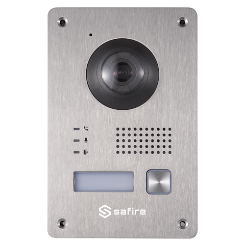 Safire IP video intercom SF-VI101-2