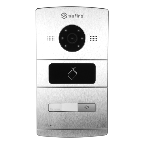 Safire IP Video Intercom SF-VI101E-IP