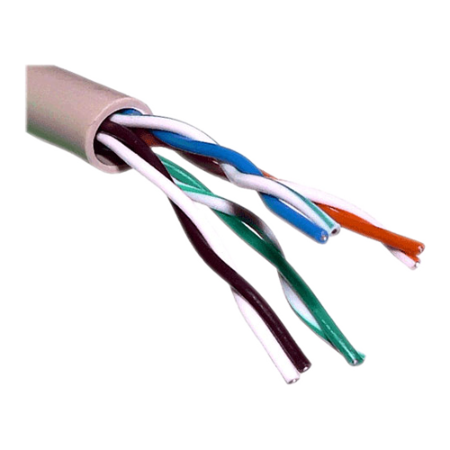 Safire Roll UTP Cable UTP5E-300-H