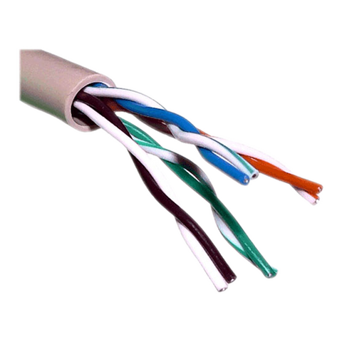 Safire Roll UTP Cable UTP5E-300-H