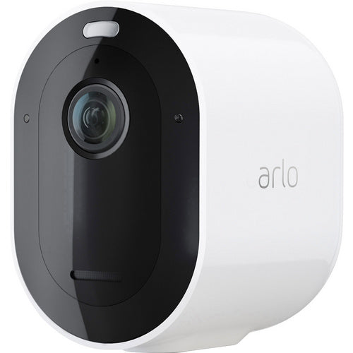 Arlo VMC4040P-100EUS Pro 3 uitbreiding 1 Camera Wit