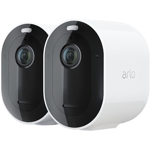 Arlo VMS4240P-100EUS Pro 3 cameraset 2 cameras
