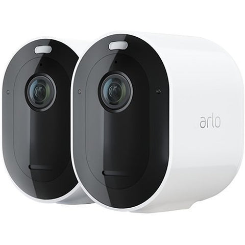 Arlo VMS4240P-100EUS Pro 3 Cameraset 2 Camera's