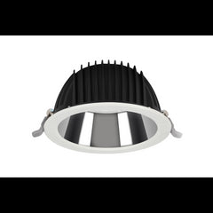 LEDDownlightRc R175-Surface-Module-WH-CT