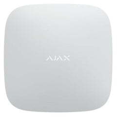 Ajax Hub White