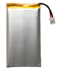 Ajax hub replacement battery