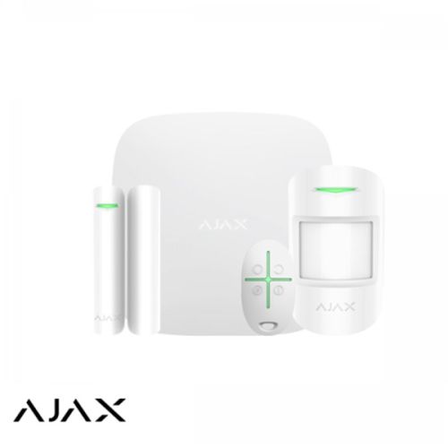 AJAX Hub 2 Kit Wit