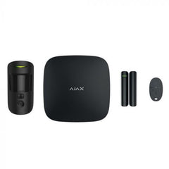 Ajax Hub 2 Kit Black