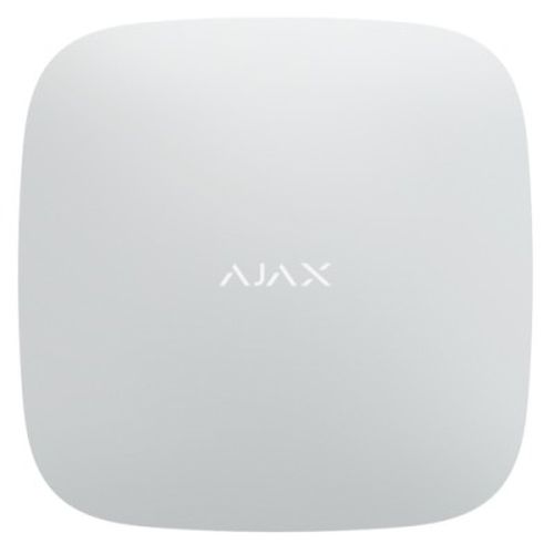 Ajax Hub Plus White