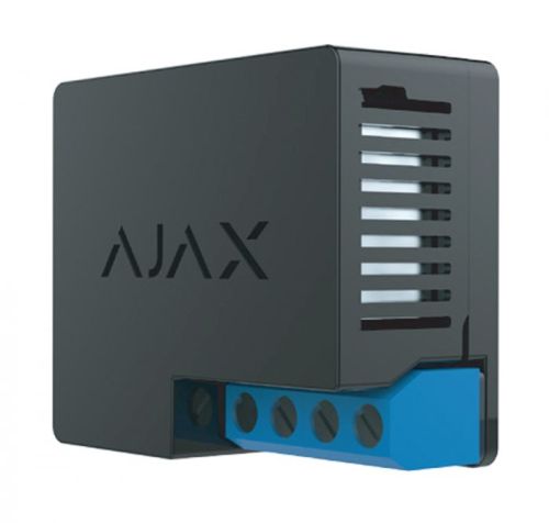 AJAX Switch