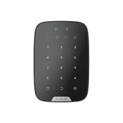 AJAX KeyPad Plus uwwoningveilig