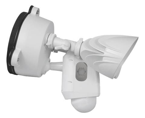 Ezviz EZ-CS-LC1-A0-1B2WPFRL Floodlight Camera