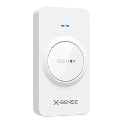 X-SENSE RC01 Afstandsbediening (RF) 1 uwwoningveilig.nl